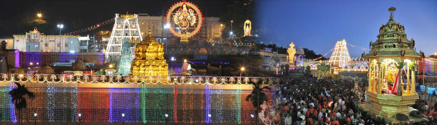 Tirupati