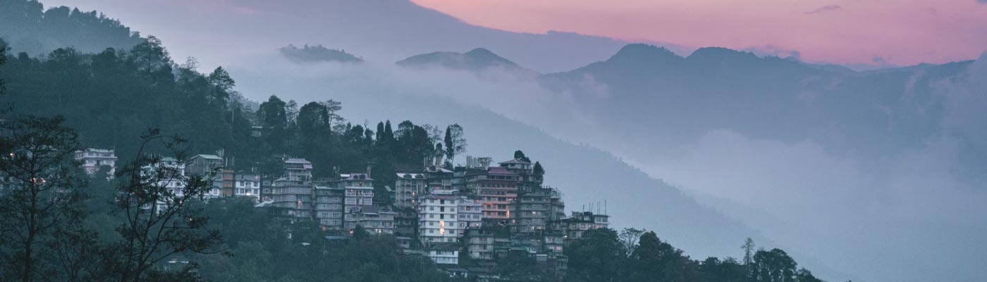 Sikkim