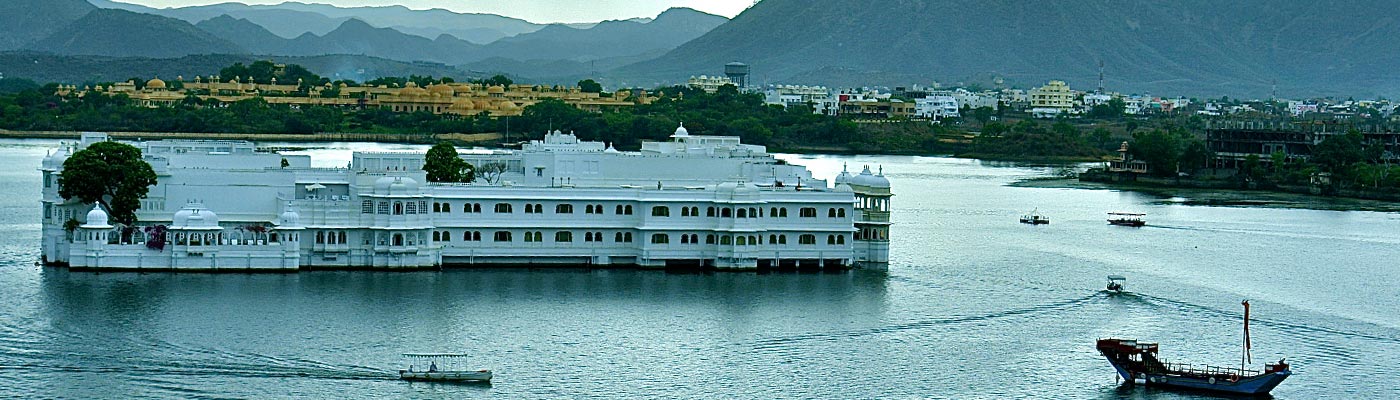 Udaipur