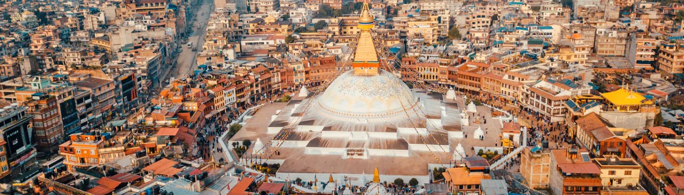 Kathmandu