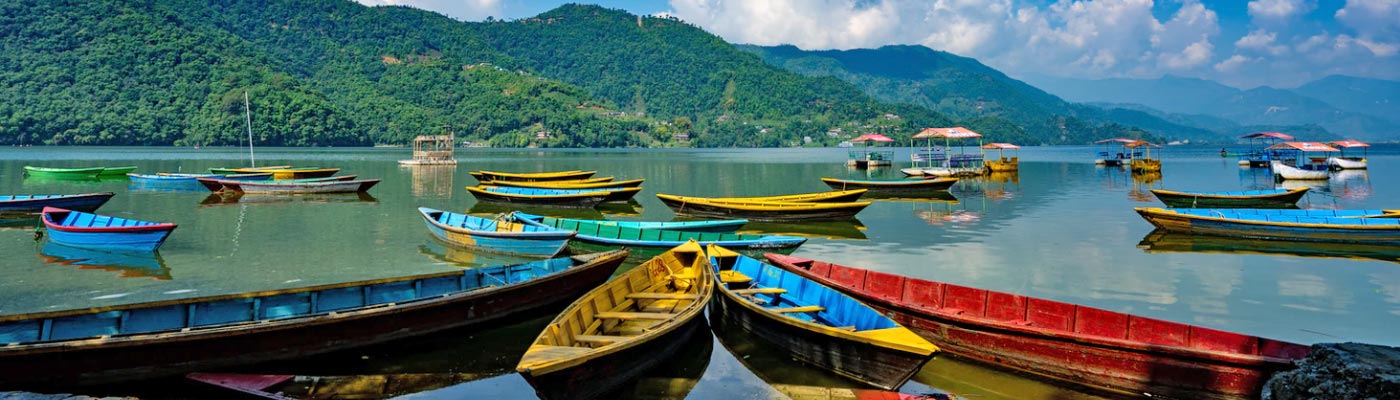 Pokhara