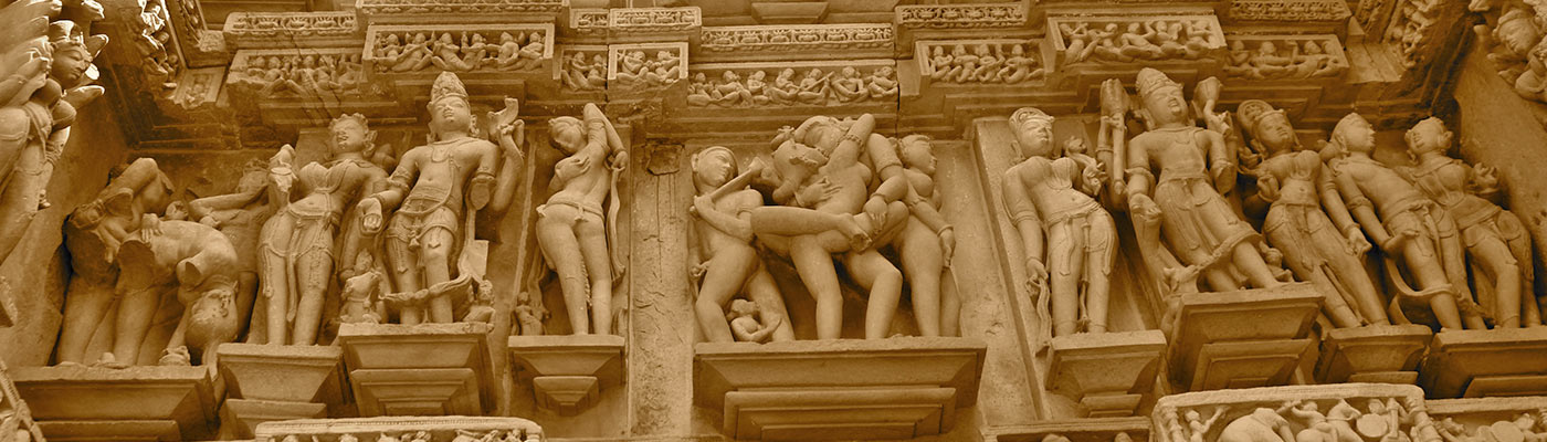 Khajuraho