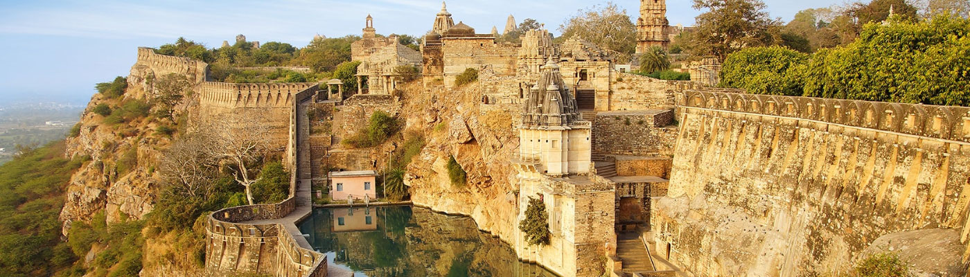 Chittorgarh