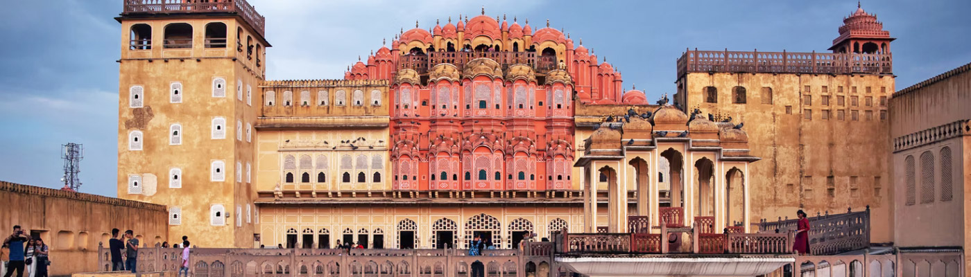 Jaipur