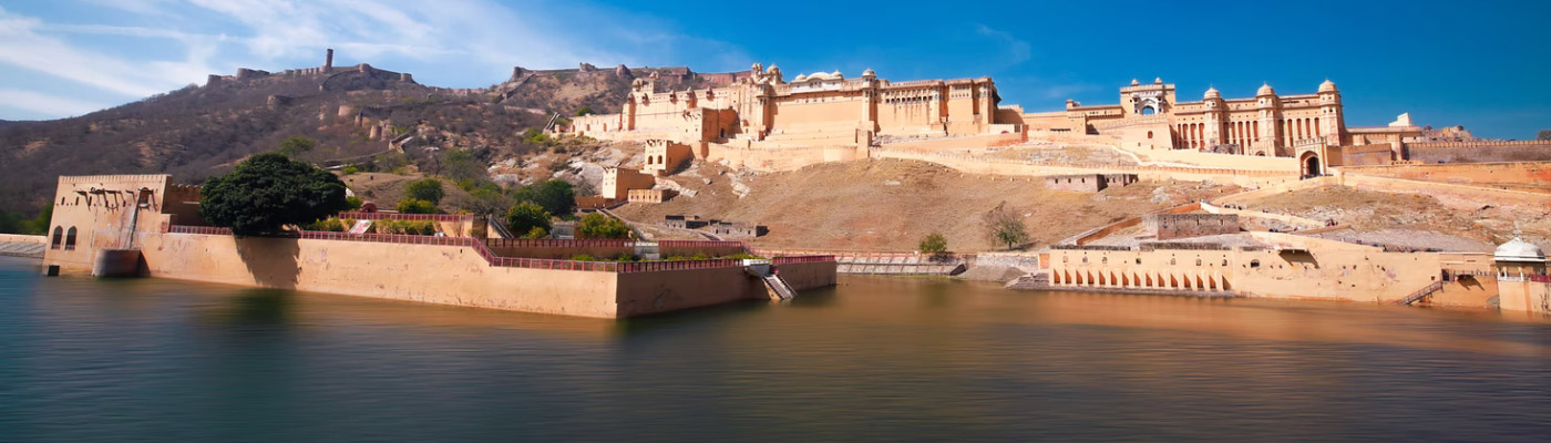 Amer Fort