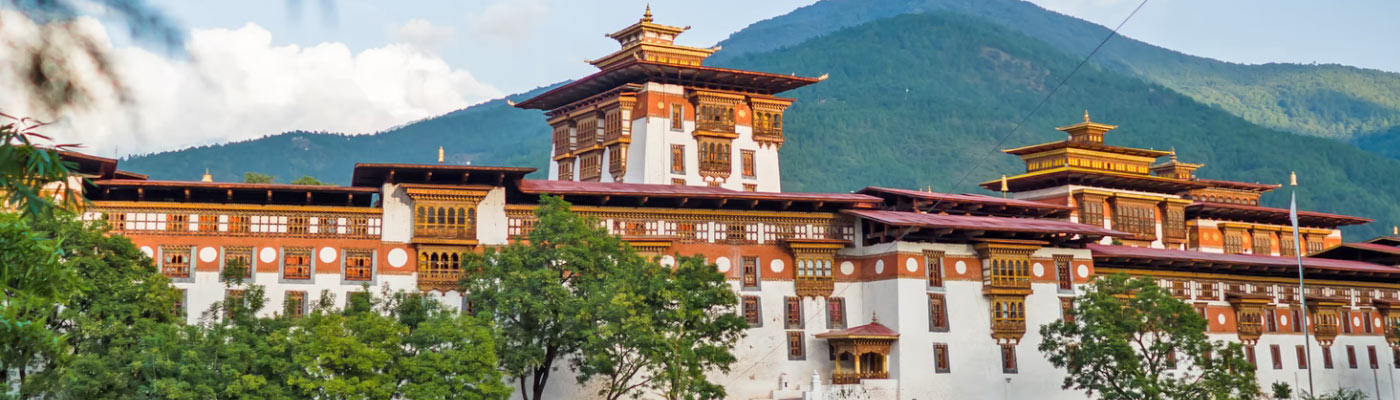 Bhutan