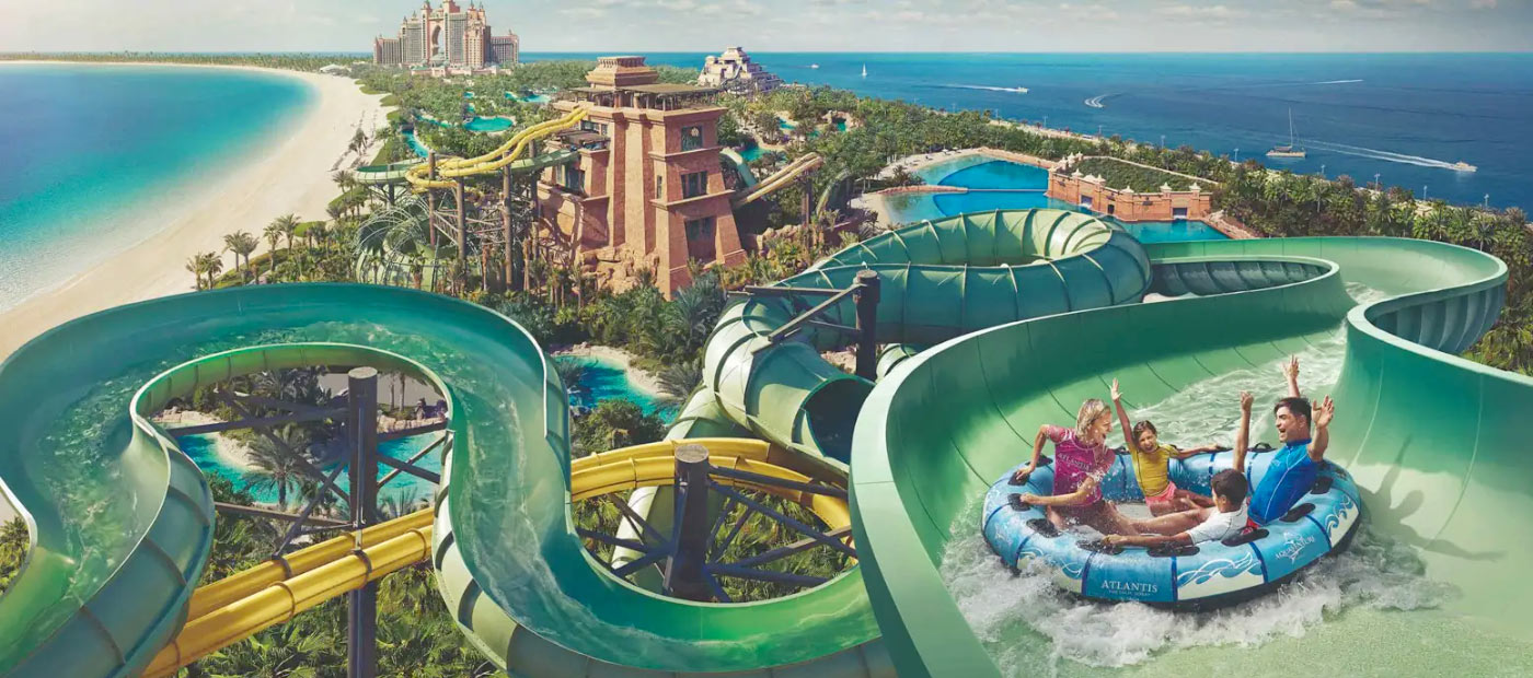 Atlantis