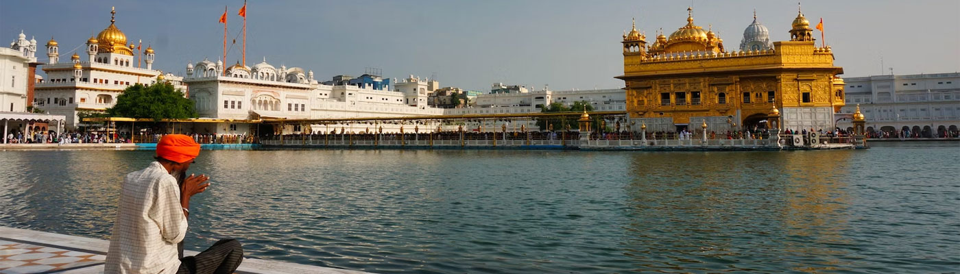 Amritsar