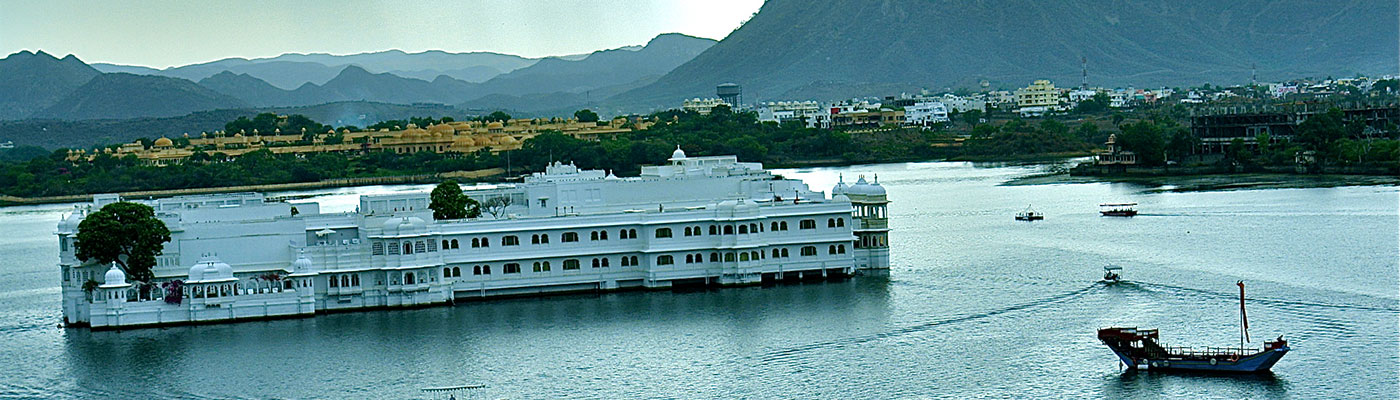 Udaipur