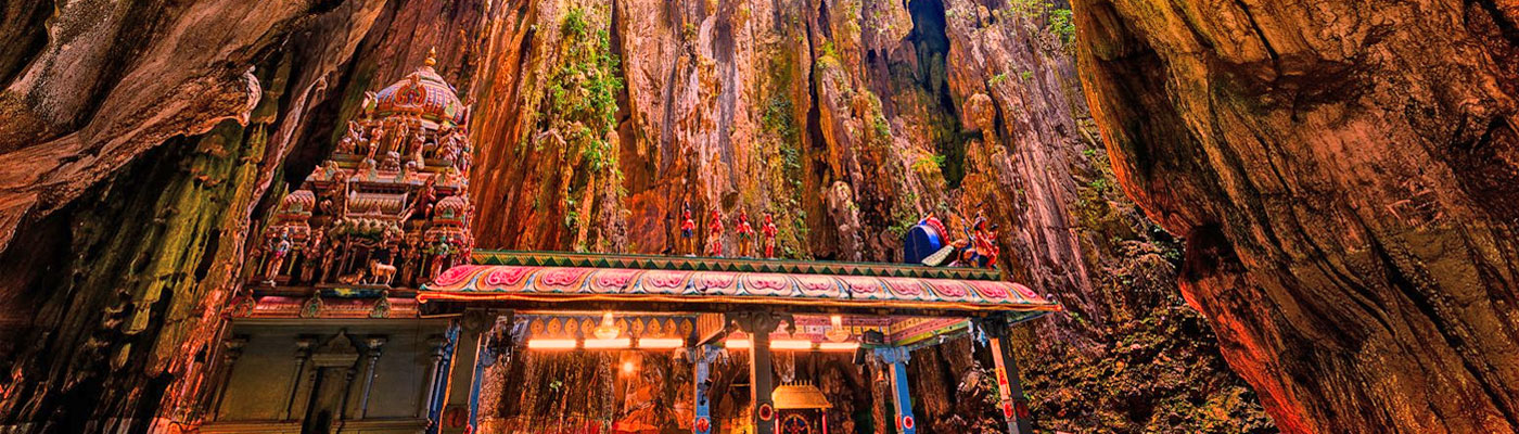 Batu Caves
