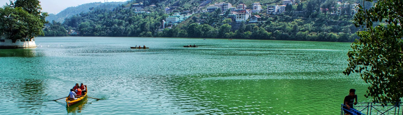Bhimtal