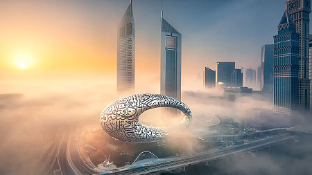 United Arab Emirates