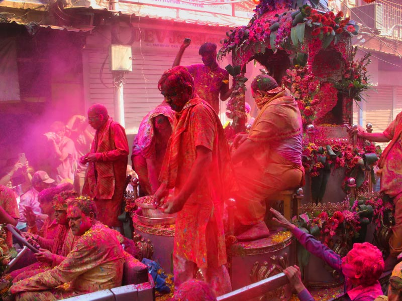 Holi