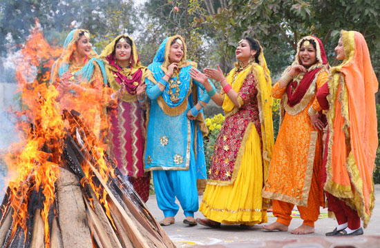 Lohri