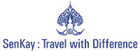 SenKay TWD Logo