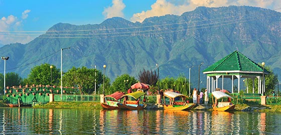 Kashmir