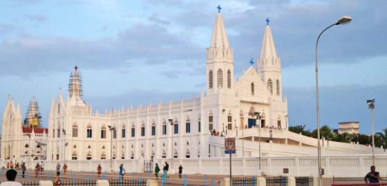 Velankanni