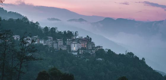 Sikkim