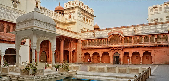 Bikaner