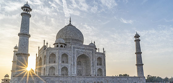 Taj Mahal