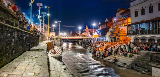 Pashupatinath