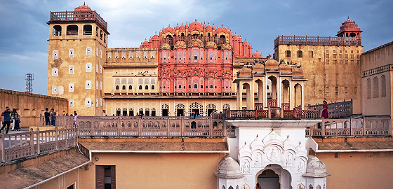 Jaipur