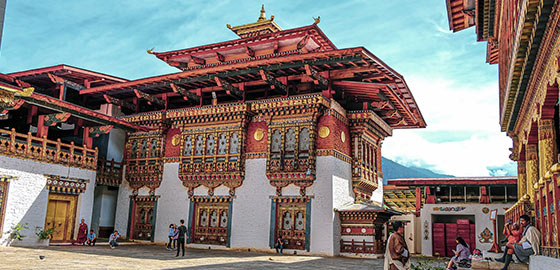 Bhutan