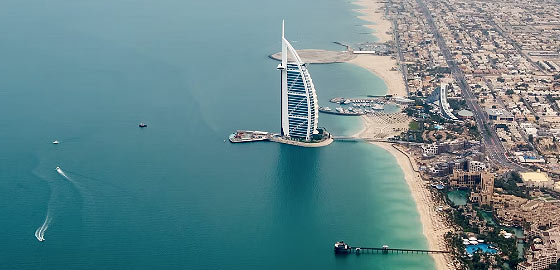 Dubai