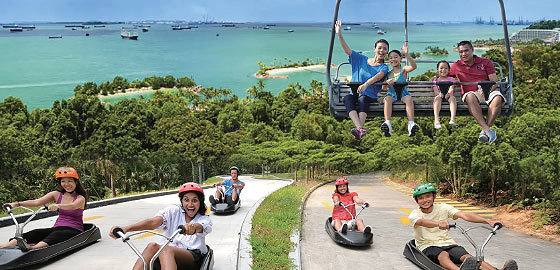 Sentosa