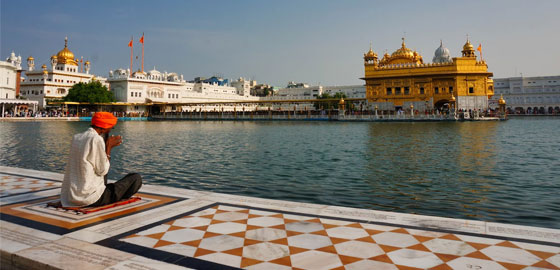 Amritsar