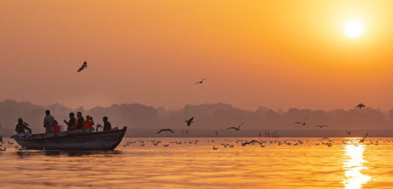 Varanasi