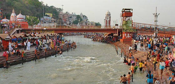Haridwar