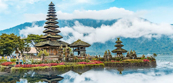 Bali