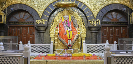 Shirdi