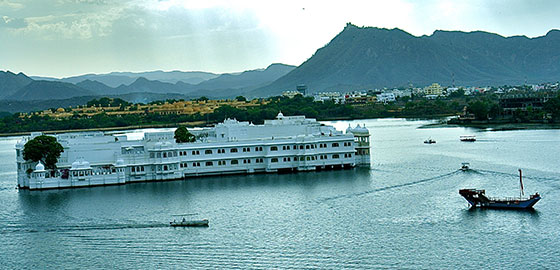 Udaipur