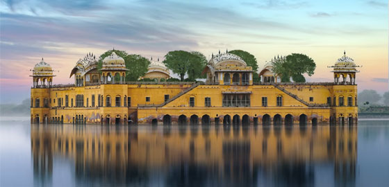 Jaipur