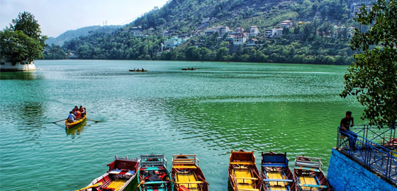 Bhimtal